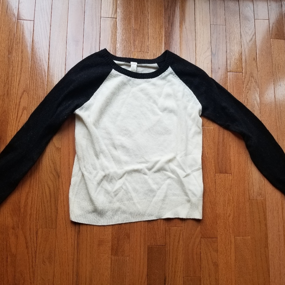 Forever 21 Raglan Sweater